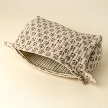 Load image into Gallery viewer, Monisha Block Print Pouch
