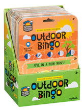Load image into Gallery viewer, Outdoor Bingo, 4 pack
