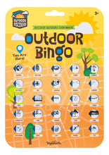 Load image into Gallery viewer, Outdoor Bingo, 4 pack
