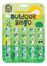 Load image into Gallery viewer, Outdoor Bingo, 4 pack
