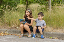 Load image into Gallery viewer, Outdoor Bingo, 4 pack
