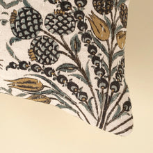 Load image into Gallery viewer, Tropicana Kantha Cushion, 14 x 31"
