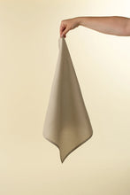 Load image into Gallery viewer, Calla Cotton Napkins S/4, Light Grey
