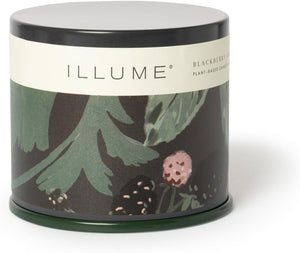 Blackberry Absinthe Vanity Tin Candle