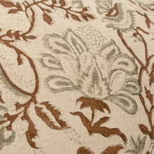 Load image into Gallery viewer, Sarika Block Print Cushion
