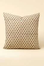 Load image into Gallery viewer, Monisha Bock Print Cushion
