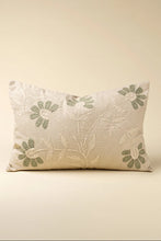 Load image into Gallery viewer, Petal Cushion, Green
