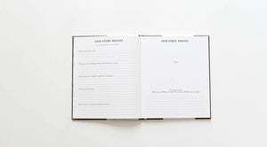 Engagement Journal, Taupe