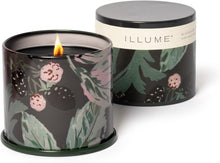 Load image into Gallery viewer, Blackberry Absinthe Vanity Tin Candle
