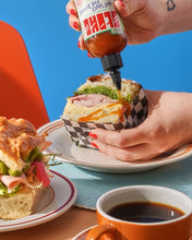 Load image into Gallery viewer, Hot Sauce For Baddies
