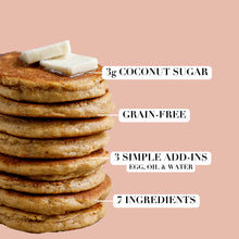 Load image into Gallery viewer, Stellareats Pancake &amp; Waffle Mix, Grain Free
