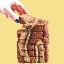 Load image into Gallery viewer, Stellareats Grain Free Banana Bread
