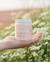 Load image into Gallery viewer, Cleansing Light Soy Candle
