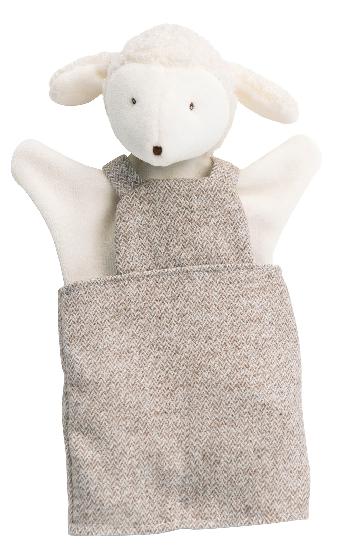 Moulin Roty Grande Famille Hand Puppet