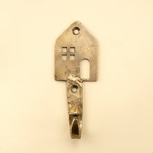 Load image into Gallery viewer, Su Casa Iron Hook
