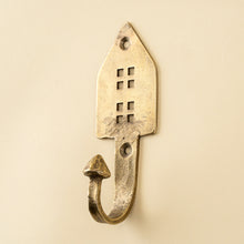 Load image into Gallery viewer, Mi Casa Iron Hook
