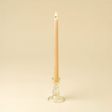 Load image into Gallery viewer, Callista Clear Candleholder
