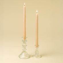 Load image into Gallery viewer, Callista Clear Candleholder
