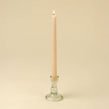 Load image into Gallery viewer, Callista Candleholder, Aqua
