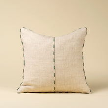 Load image into Gallery viewer, Antibes Linen Pillow, 20x20"
