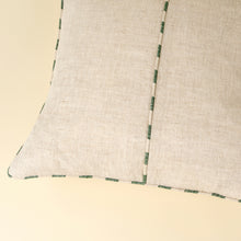 Load image into Gallery viewer, Antibes Linen Pillow, 20x20"
