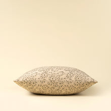 Load image into Gallery viewer, Kalyani Block Print Pillow, 20x20"
