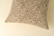 Load image into Gallery viewer, Kalyani Block Print Pillow, 20x20"
