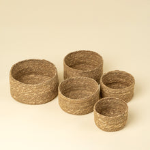 Load image into Gallery viewer, Costa Seagrass Basket
