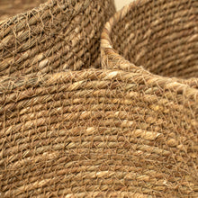 Load image into Gallery viewer, Costa Seagrass Basket
