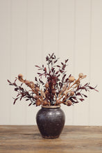Load image into Gallery viewer, Willow Leaf Spray, Plum
