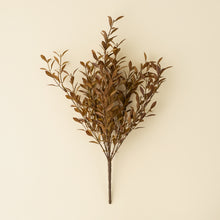 Load image into Gallery viewer, Willow Leaf Spray, Harvest
