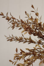 Load image into Gallery viewer, Willow Leaf Spray, Harvest

