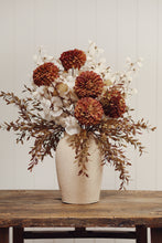 Load image into Gallery viewer, Willow Leaf Spray, Harvest
