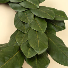 Load image into Gallery viewer, Magnolia Wreath
