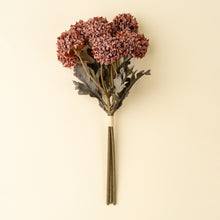 Load image into Gallery viewer, Morandi Bloom Bouquet, Mauve
