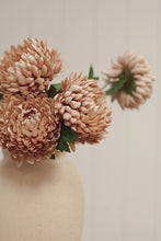 Load image into Gallery viewer, Chrysanthemum Stem, Dusty Pink
