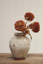 Load image into Gallery viewer, Pompon Dahlia Stem, Brown
