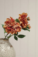 Load image into Gallery viewer, Dahlia Stem, Terracotta
