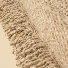 Load image into Gallery viewer, Fringe Linen Cushion, 16x24"
