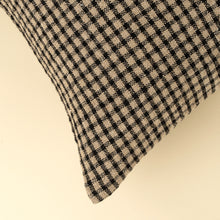 Load image into Gallery viewer, Heritage Linen Cushion, 20x20"
