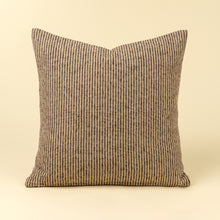 Load image into Gallery viewer, Clyde Stripe Cushion, 20x20"
