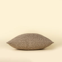 Load image into Gallery viewer, Clyde Stripe Cushion, 20x20"
