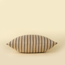 Load image into Gallery viewer, Silas Stripe Cushion, 20x20"
