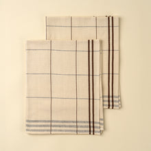 Load image into Gallery viewer, Astrid Handloom Tea Towel
