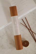 Load image into Gallery viewer, Incense Set, 30 Sticks + Holder, Velvet Dusk
