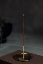 Load image into Gallery viewer, Incense Set, 30 Sticks + Holder, Ember
