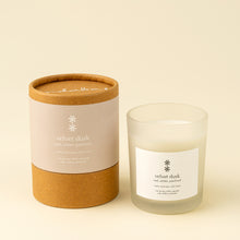 Load image into Gallery viewer, Velvet Dusk Soy Candle
