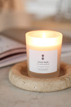 Load image into Gallery viewer, Velvet Dusk Soy Candle
