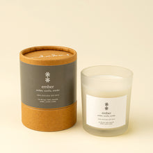 Load image into Gallery viewer, Ember Soy Candle

