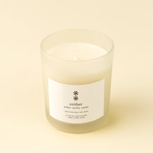 Load image into Gallery viewer, Ember Soy Candle
